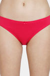 Rosaline Low Rise Full Coverage Bikini Panty (Pack of 3) - Multicolor — thumbnail 13